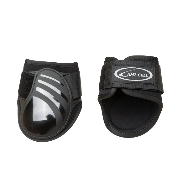 Fetlock boots Basic youngster