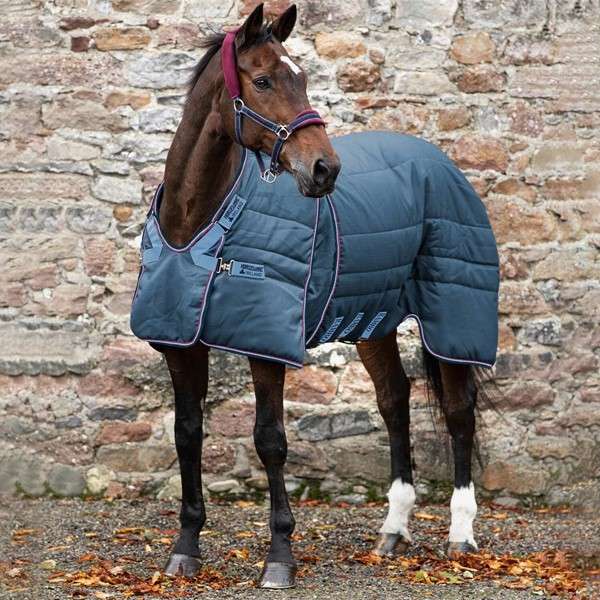 Rambo Optimo Stable Rug 200g