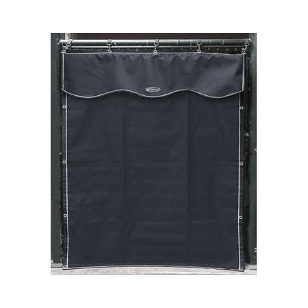 Lami-Cell Stable curtain
