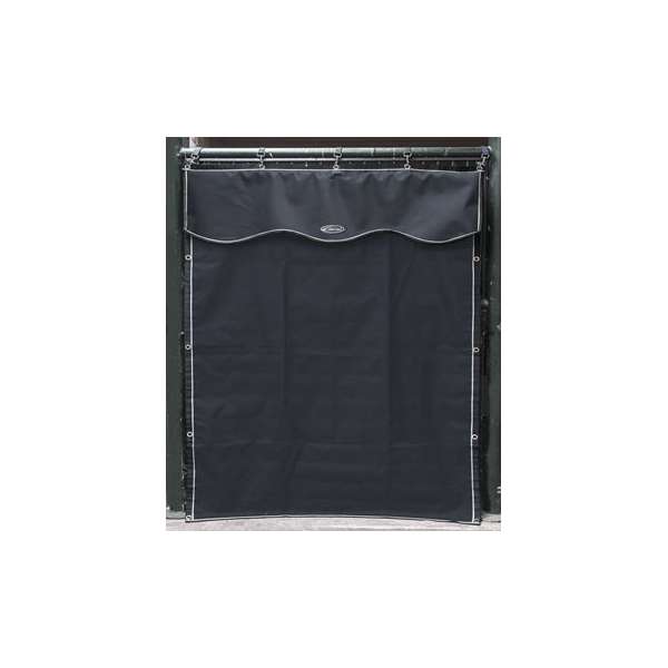 Lami-Cell Stable curtain