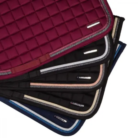 Saddle pad Sparkling Cotton AP