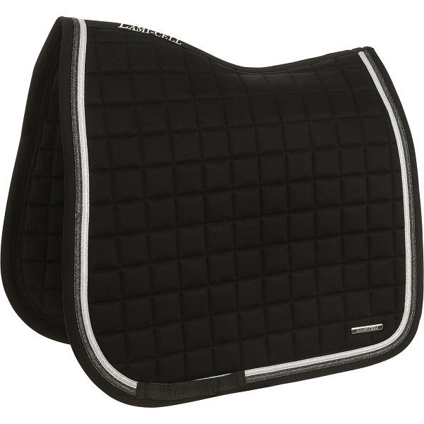 Saddle pad Sparkling Cotton DR