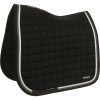 Tapis de selle de Dressage Sparkling Coton