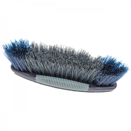 Brosse mi-dure Lami-Cell 2 tons, poils courts