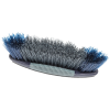 Hard brush Two Tone, bristles