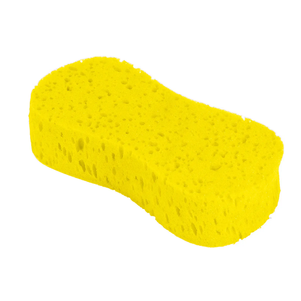 Expanding sponge