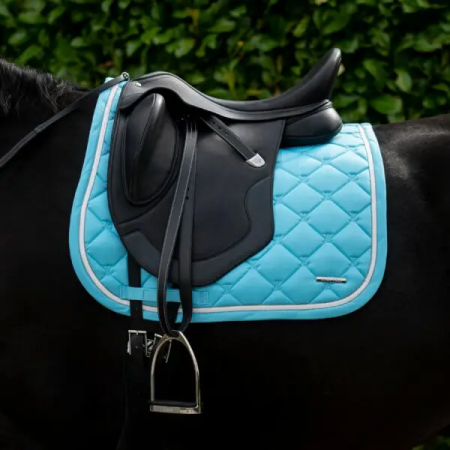 Saddle pad Venus dressage-summer