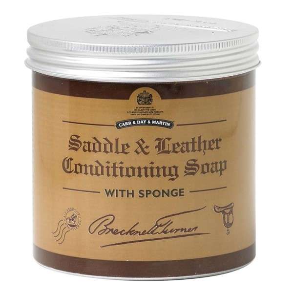 Brecknell Turner Conditioning Soap