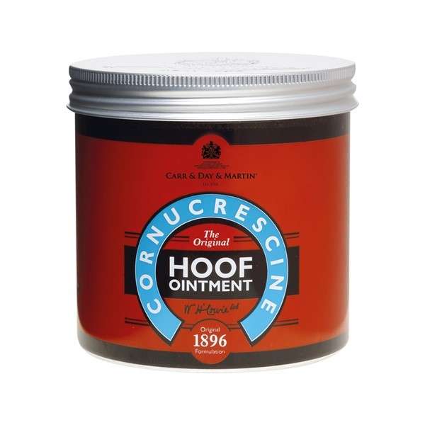 Cornucrescine Original Hoof Ointment