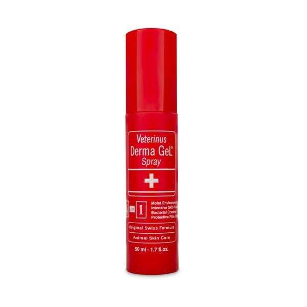 Equine America - Derma Spray - 50ml