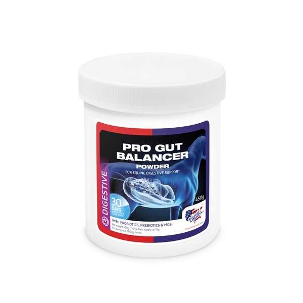 Equine America - Pro Gut Balancer - 450gr