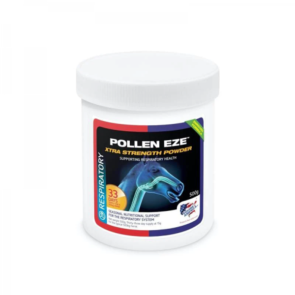 Equine America - Pollen Eze Powder - 500gr