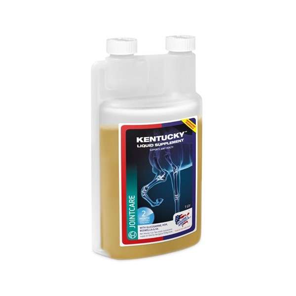 Equine America - Kentucky Liquid Supplement - 1L