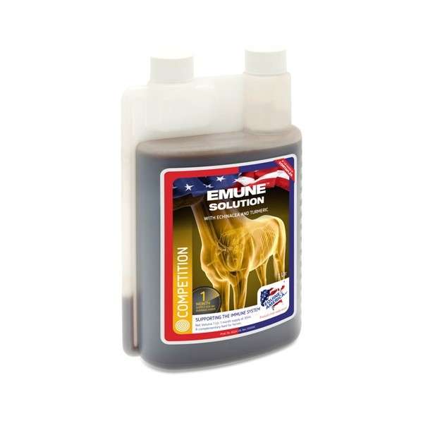 Equine America - Emune - 1L