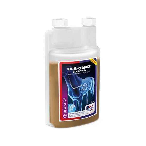 Equine America - ULS-GARD® Solution - 1L