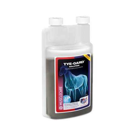 Equine America - Tye Gard - 1L