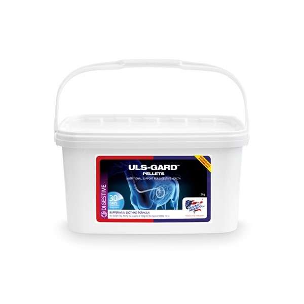 Equine America - ULS-GARD® Pellets - 3kg