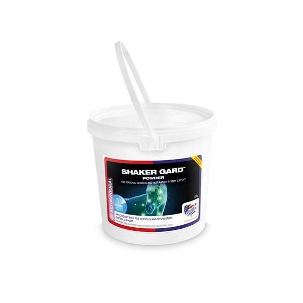 Equine America - Shaker Gard - 1.5kg