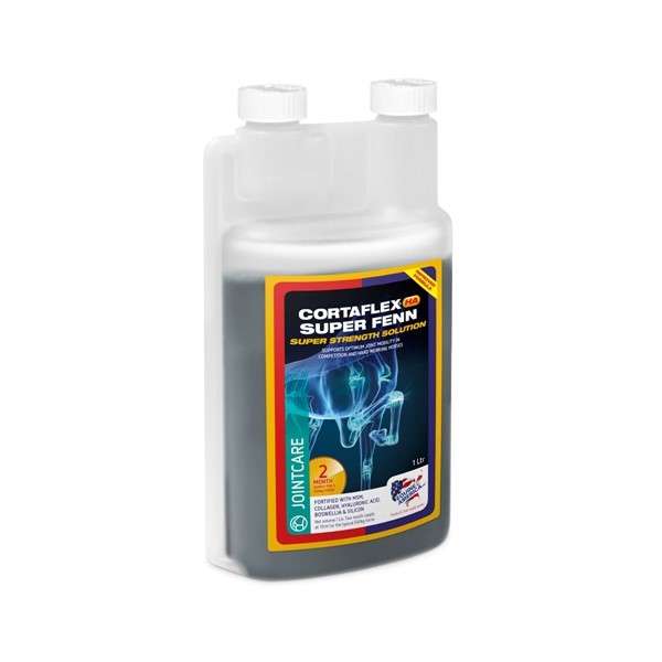 Equine America - Cortaflex® HA Super Fenn Solution - 1L