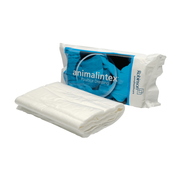 Robinson Animalintex Poultice Dressing