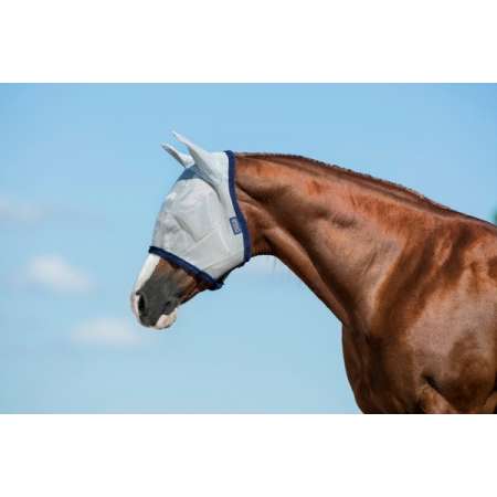 Amigo FineMesh Fly Mask