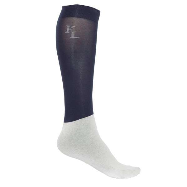 copy of Kingsland Classic Unisex Show Socks (3 pairs)