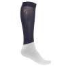 Kingsland Classic Unisex Show Socks (3 pairs)