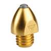 Screw-on Stud NØ22S + TUNGSTENE