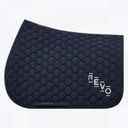 CT Zadeldoek R-Evo Jumping