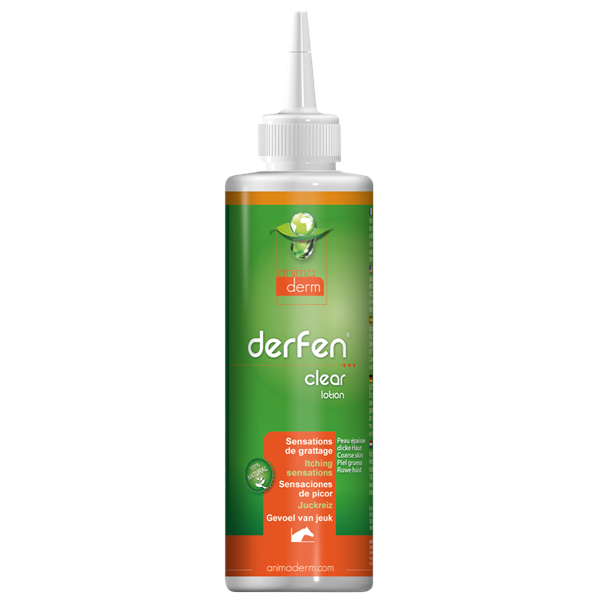 Derfen Clear