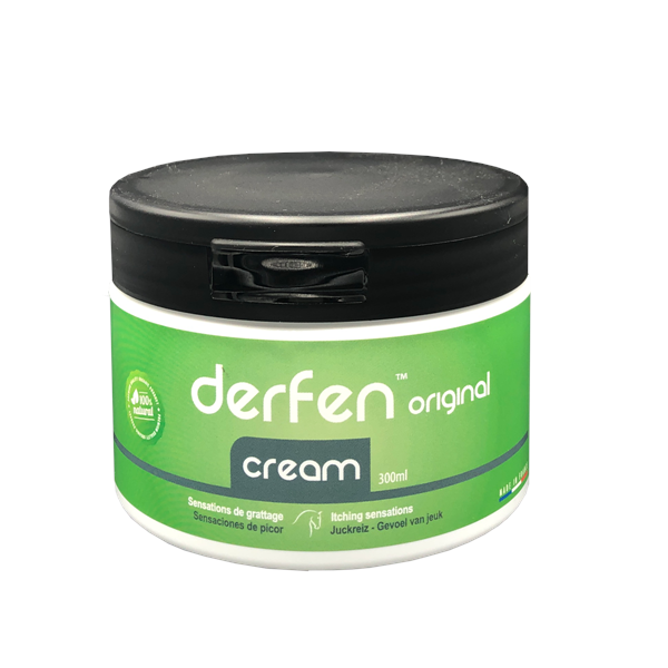 Derfen Original Cream - 300ml