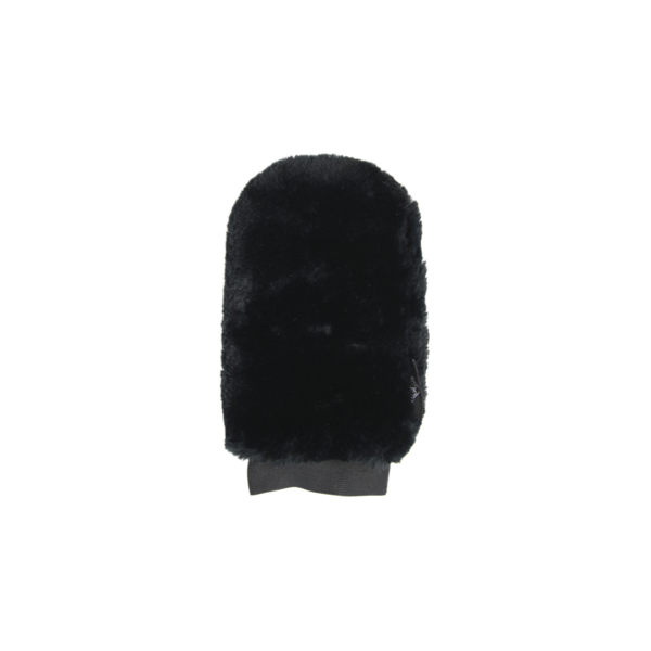 Gant de pansage mouton