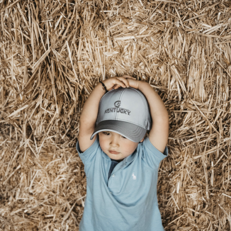 Baseball Cap Reflecterend