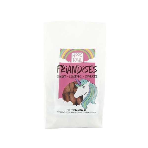 HIPPOTONIC "Unicorn" Treats for horses