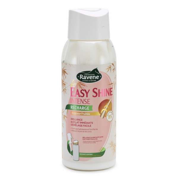 Easy Shine RAVENE Intense, Recharge 500ml