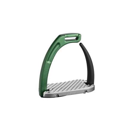 Air Safety System Stirrups - Aluminium