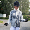 Veste de pluie Classic Unisex Transparent