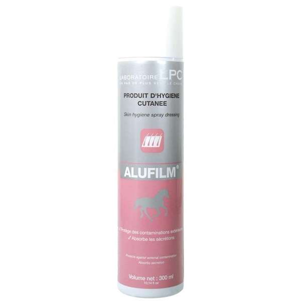 Alufilm - Spray - 300ml