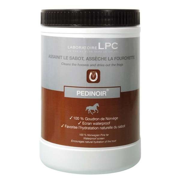 Pedinoir - 1kg