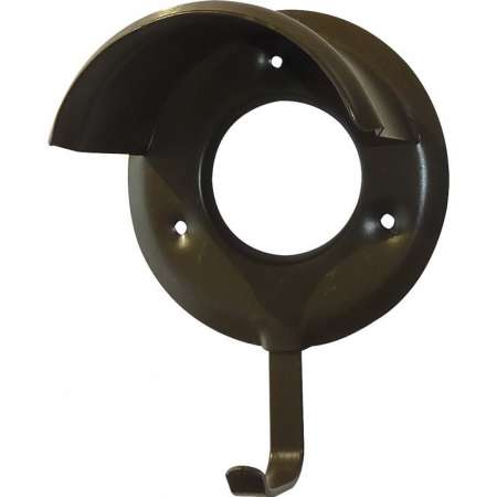 HIPPOTONIC Bridle bracket, plastic coated