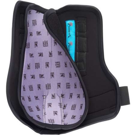 Magnetik Stable-Boot Front/Rear Evo