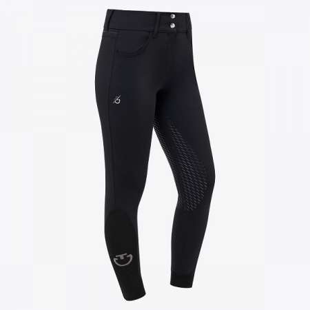 CT Pantalon Taille Haute Full Grip "Dash"