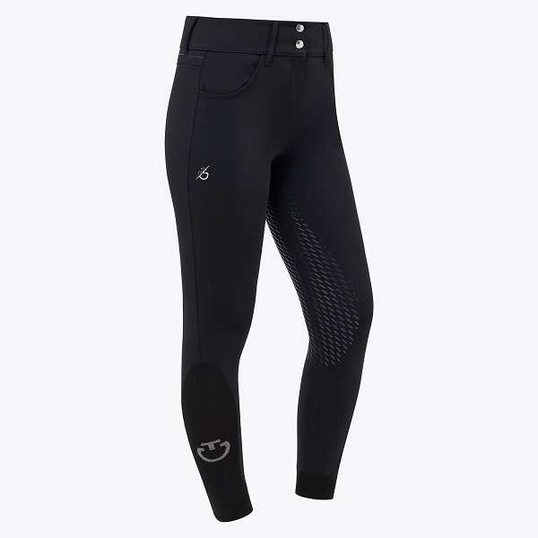 CT Dash High Waist Full Grip Breeches