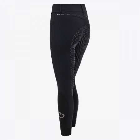 CT Dash High Waist Full Grip Breeches