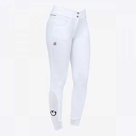 CT Dash High Waist Full Grip Breeches