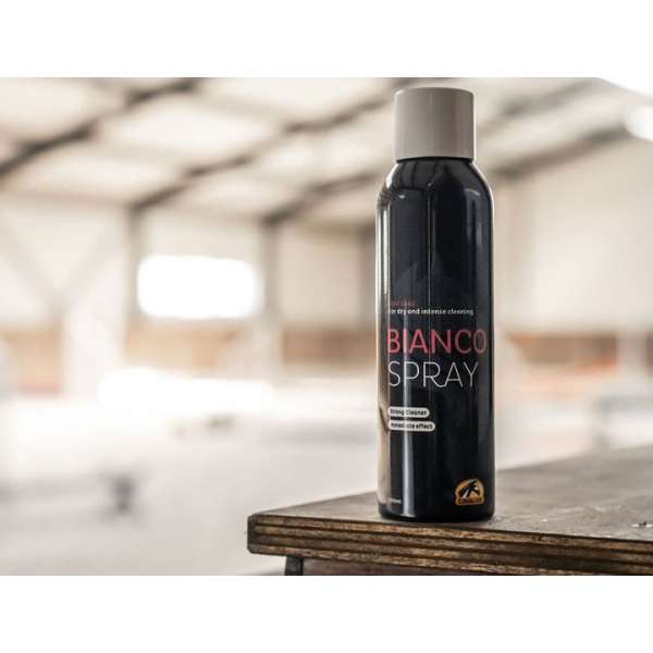 Cavalor Bianco Spray - 200ml