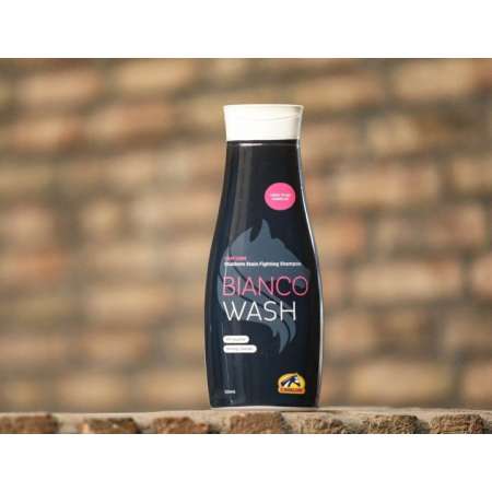 Cavalor Bianco Wash - 500ml