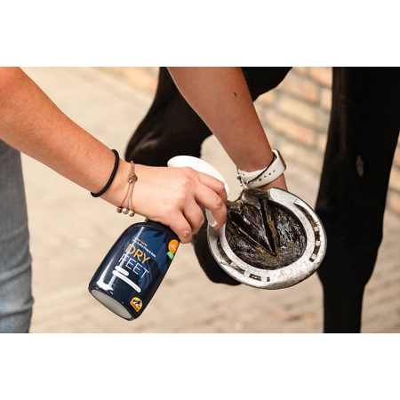 Cavalor Dry Feet - 250ml