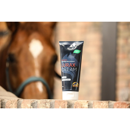 Cavalor Lurax Cream - 200ml