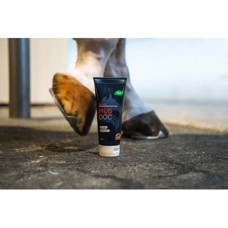 Cavalor MudDoc - 200ml